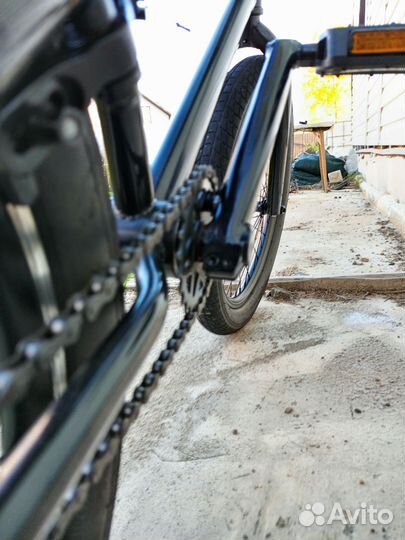 Продам Bmx