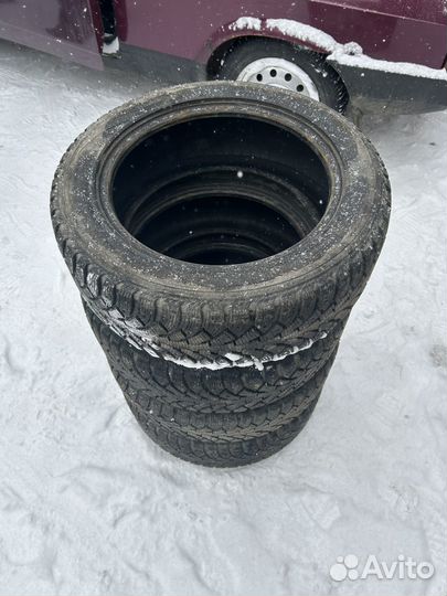 Nordman Nordman 4 205/55 R16
