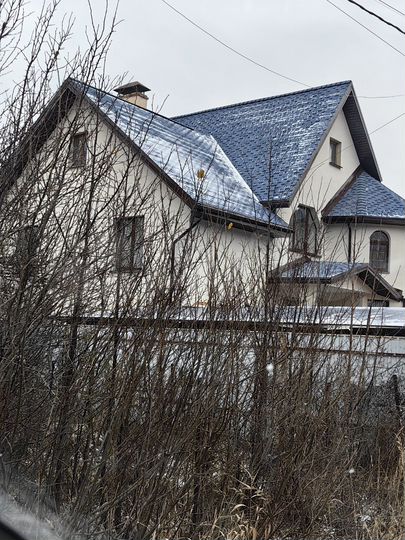 Дом 380 м² на участке 15 сот.