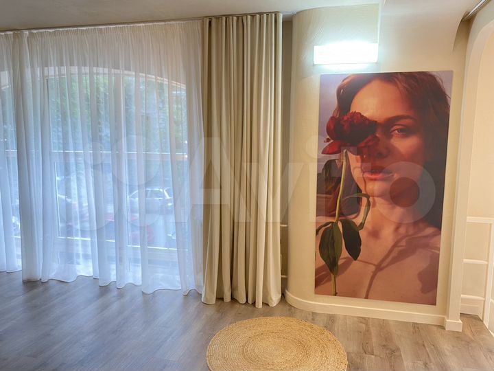 Сдам в аренду помещение 50.3 м²