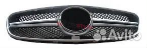 Обвес Mercedes E-Class W212 AMG 6.3