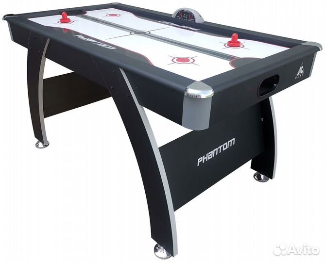Аэрохоккеи - игровые столы 5 футов (торг)