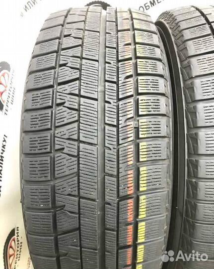 Yokohama Ice Guard IG50+ 215/55 R17