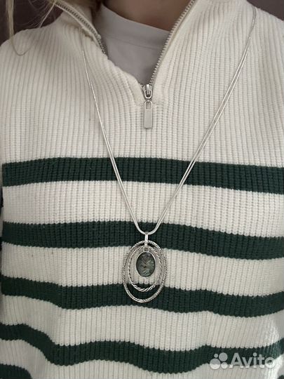 Длинное колье napier оригинал