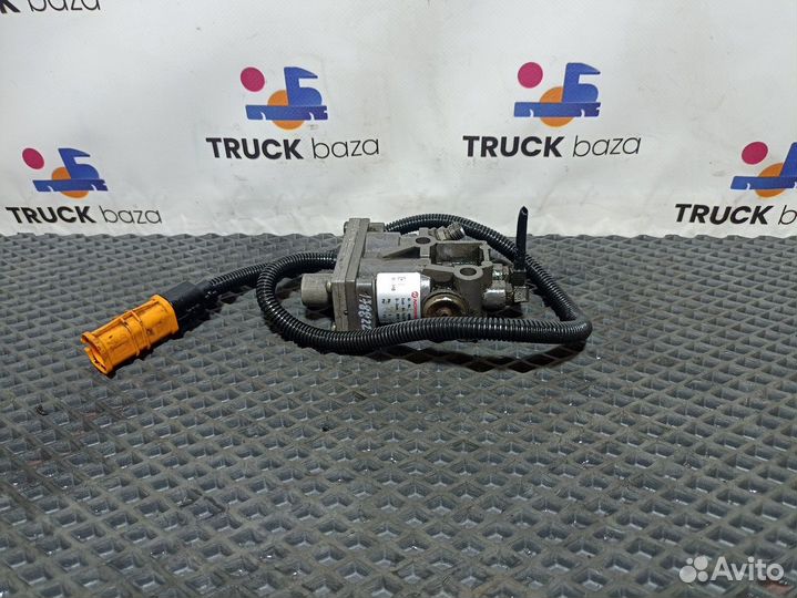 51521600002 Клапан EVB горного тормоза