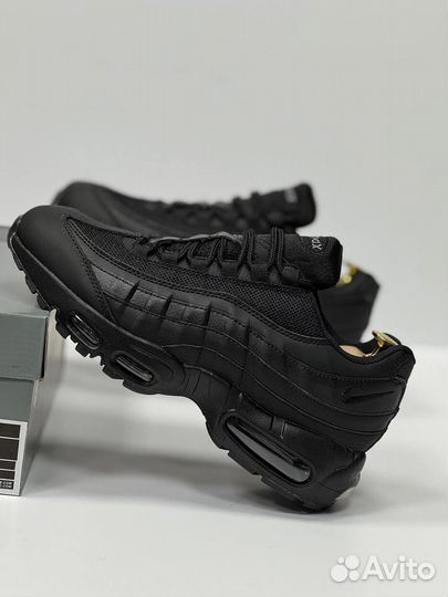 Кроссовки Nike Air Max 95