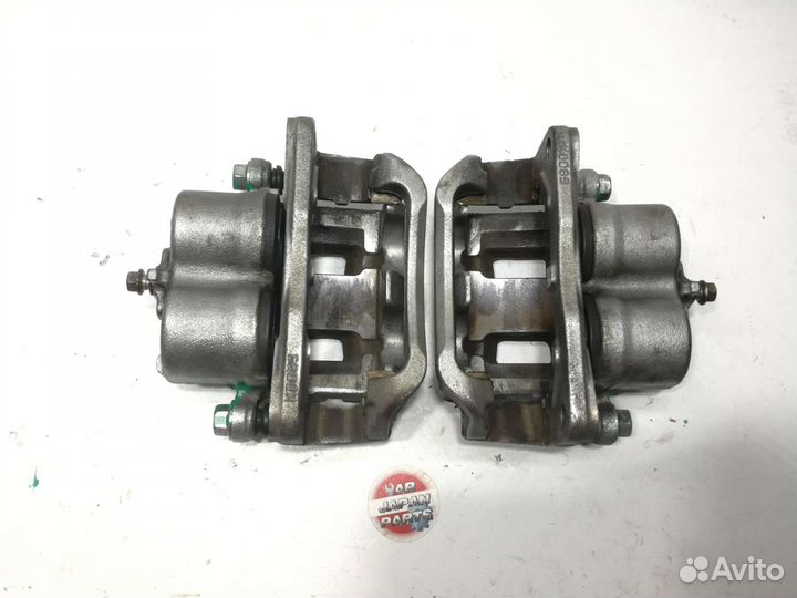 Тормозные суппорта передние Mazda Cx-7