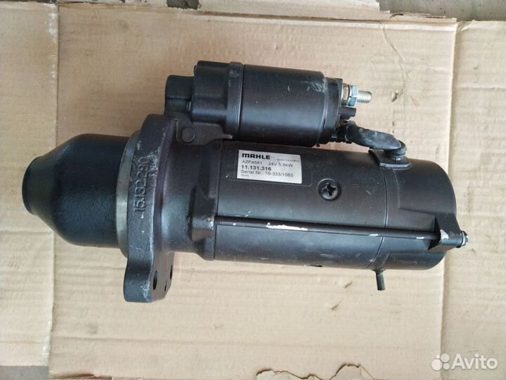 Стартер AZF4581