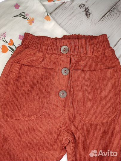 Нарядные костюмы для девочек, Турция, новые 92-110