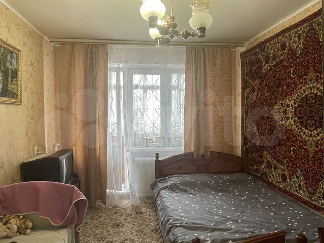 2-к. квартира, 47,2 м², 1/5 эт.