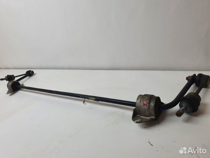 Стабилизатор задний Bmw 5-Series E60 3.0 2009