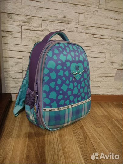 Рюкзак для девочки
