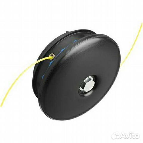 Триммерная головка Husqvarna Trimmy SII М12