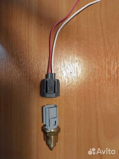 Датчик температуры ford (4337456)