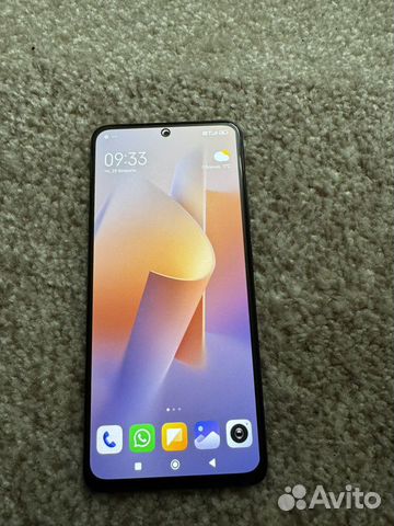 Xiaomi 12 Pro, 8/256 ГБ объявление продам
