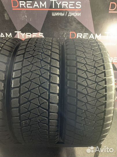 Bridgestone Blizzak DM-V2 285/45 R22