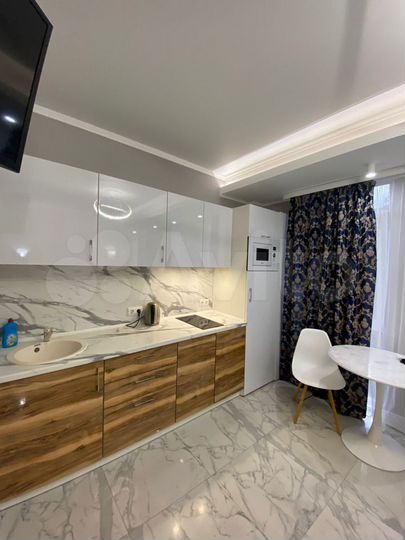 Квартира-студия, 25 м², 2/10 эт.