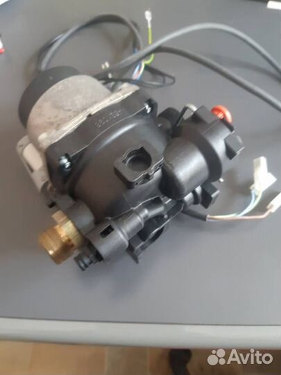 Циркуляционный насос fondital (6circola19)