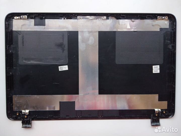 Крышка матрицы HP Compaq 15-F100UR