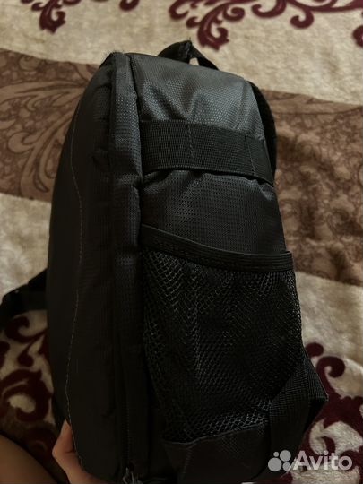 Фоторюкзак