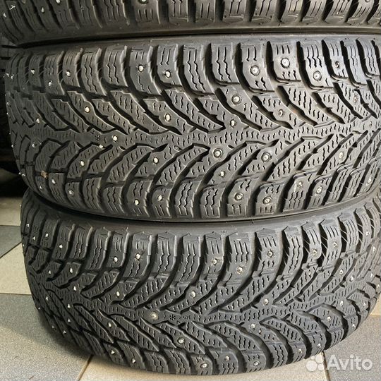 Nokian Tyres Hakkapeliitta 9 195/55 R16