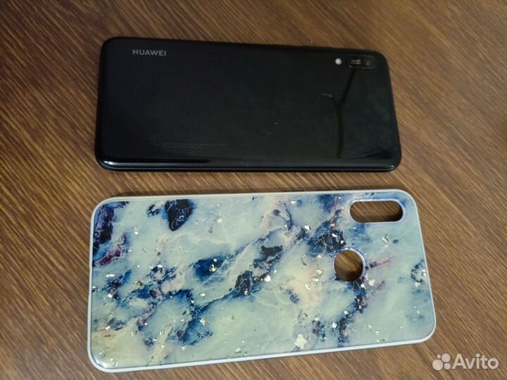 HUAWEI Y6 (2019), 2/32 ГБ