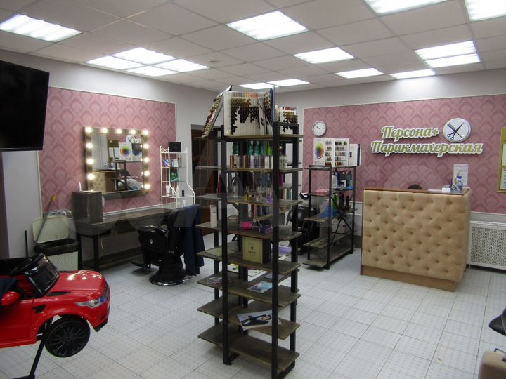 Свободного назначения, 101.6 м²