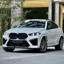 BMW X6 M 4.4 AT, 2023, 7 850 км, с пробегом, цена 19 690 000 руб.