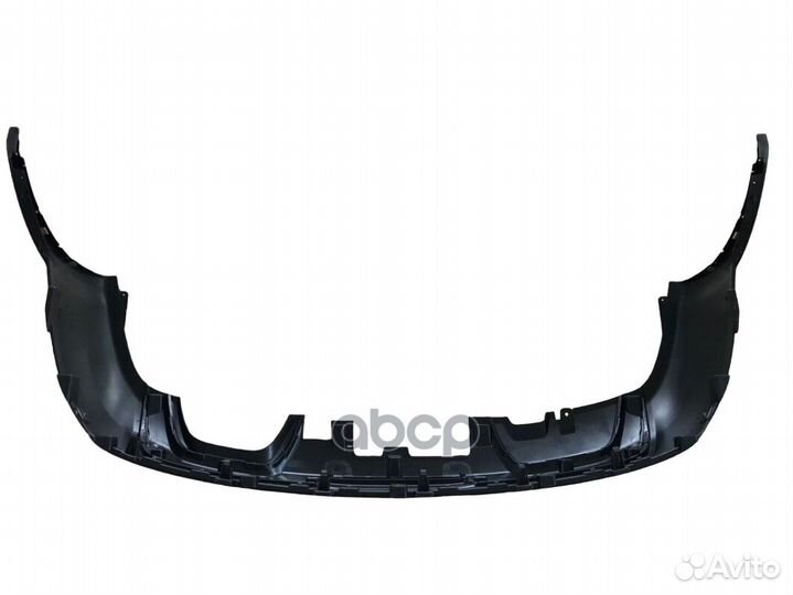 Шт 8450031033 Накладка бампера LADA Vesta SW Cross