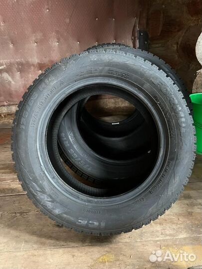 Pirelli Formula Ice 175/65 R14 82T