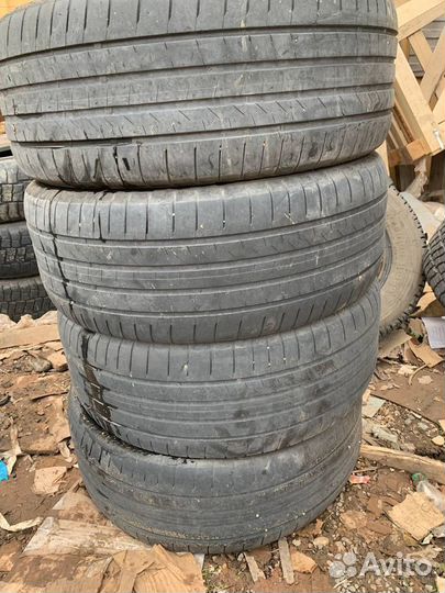 Bridgestone Alenza 001 255/55 R19 107W