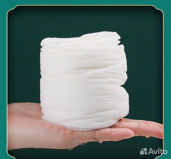 Полотенце раскрывающее под водой