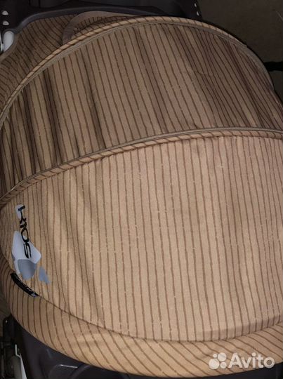 Коляска детская