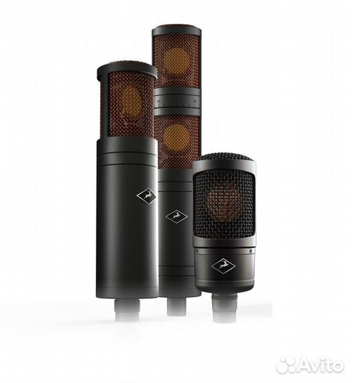 Antelope Audio Edge Duo в наличии