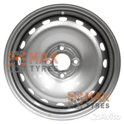 Next NX-037 Sil 6/0 R15