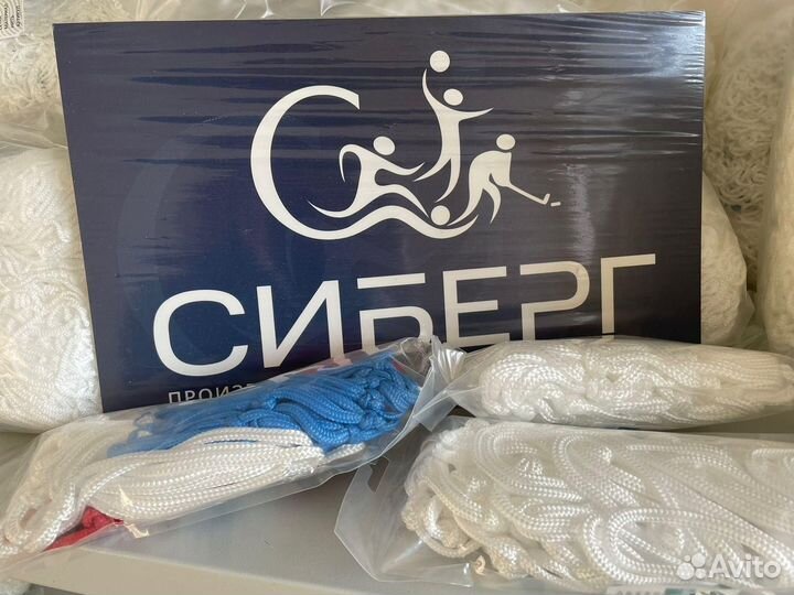 Заградительная сетка / Футбол