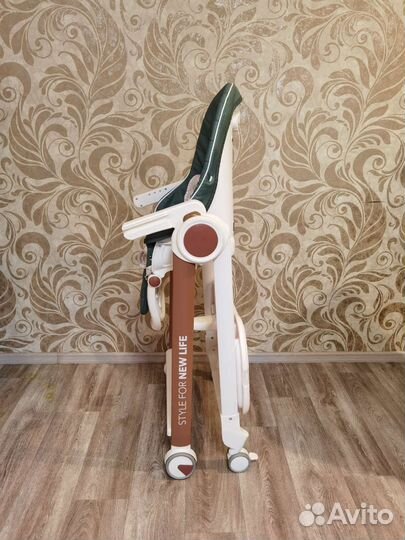 Стульчик для кормления style for new life