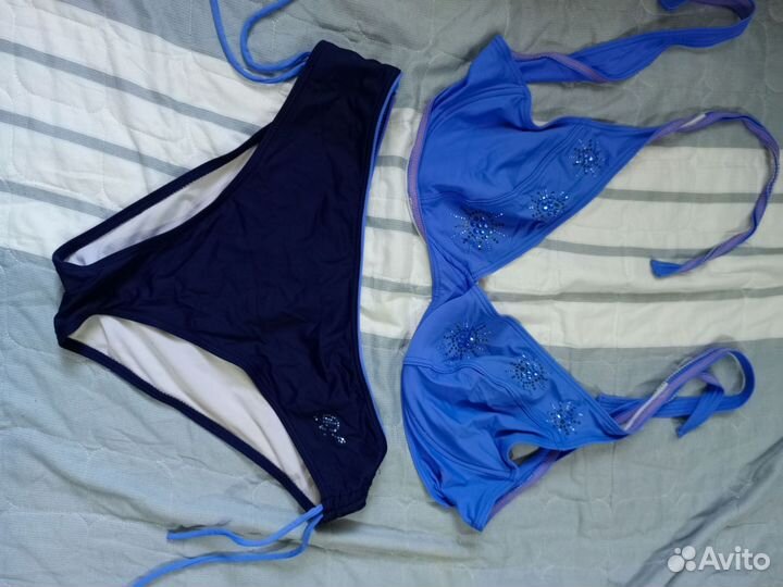 Женские вещи пакетом 50-54