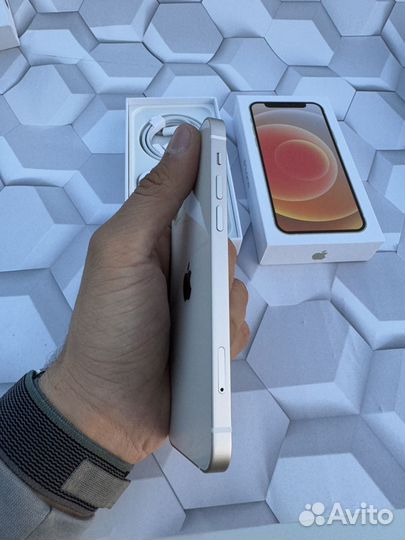 iPhone 12, 128 ГБ