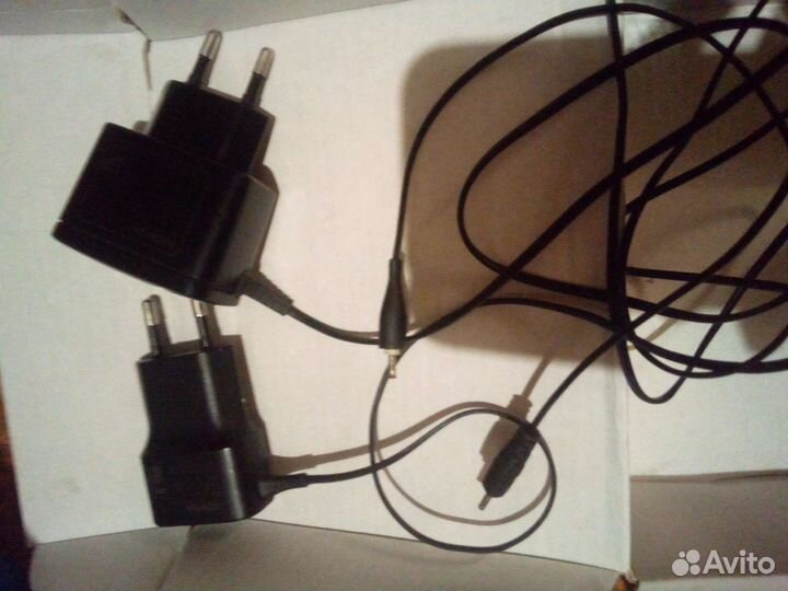 Зарядное устройство для nokia