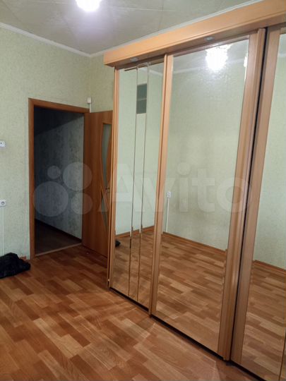 3-к. квартира, 72 м², 6/9 эт.