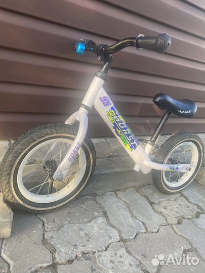 Беговел Horst 95