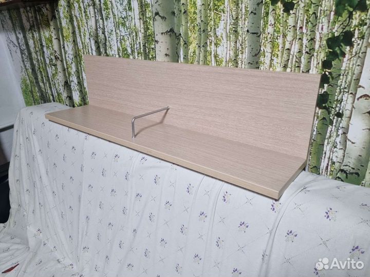 Полка навесная