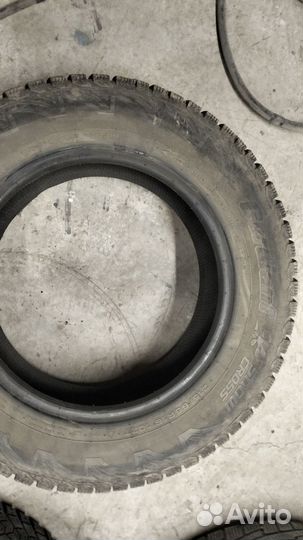 Michelin X-Ice 195/55 R16