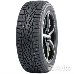 Nokian Tyres Nordman 7 205/65 R16