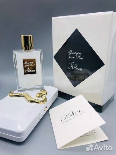 Kilian Good Girl Gone BAD 50ml