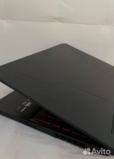Acer nitro 5 AN515-57-648j