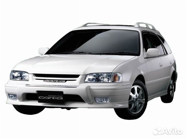 Подшипник хвостовика наружный toyota many, ssangyong rexton 01