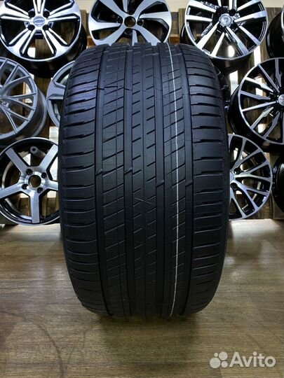 Michelin Latitude Sport 3 275/50 R19 112Y