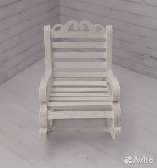 Кресло для Барби